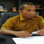 Kadis PU Medan Zulfansyah Ali Saputra