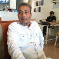 Wakil Ketua DPRD Sumut, Ahmad Yasyir Ridho Loebis