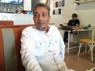 Wakil Ketua DPRD Sumut, Ahmad Yasyir Ridho Loebis