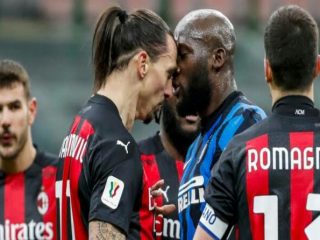 Langkah AC Milan terhenti di babak perempat final Coppa Italia