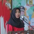 Gubernur Sumut Edy Rahmayadi memilih Wanna Wasalwa Lubis sebagai Kadis Kependudukan dan Catatan Sipil Sumut