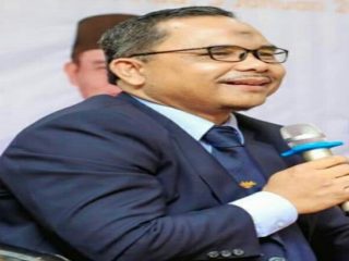 Kementerian Pendidikan dan Kebudayaan menyatakan Muryanto Amin tidak bersalah dalam kasus self-plagiarism sebagaimana yang dituduhkan.