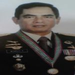 Mantan Kepala Staf Angkatan Darat (KSAD) Jenderal (Purn) TNI Wismoyo Arismunandar meninggal dunia pada usia 80 tahun
