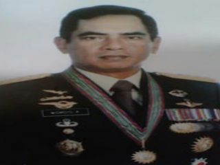 Mantan Kepala Staf Angkatan Darat (KSAD) Jenderal (Purn) TNI Wismoyo Arismunandar meninggal dunia pada usia 80 tahun