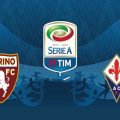 Fiorentina berhasil menambah satu poin hasil bertandang ke Stadio Olimpico Torino dalam laga pekan ke-20 Liga Italia