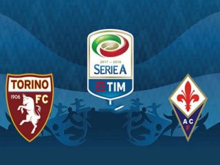 Fiorentina berhasil menambah satu poin hasil bertandang ke Stadio Olimpico Torino dalam laga pekan ke-20 Liga Italia
