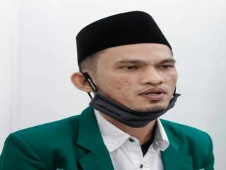 Ketua HIMMAH Sumut, Abdul Razak Nst