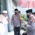 Kapolri Listyo Sigit Kunjungi DPP Rabithah Alawiyah