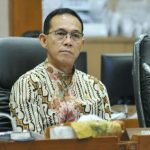 Anggota Komisi XI DPR RI Gus Irawan Pasaribu mendesak dikaji ulangnya regulasi yang terkait pemberlakuan tarif baru di beberapa ruas jalan tol resmi