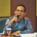 Kementerian Keuangan menargetkan penerimaan negara pada APBN tahun 2021 mencapai Rp 1.743,6 triliun, atau tumbuh sebesar 6,7 persen dari realisasi sementara tahun sebelumnya