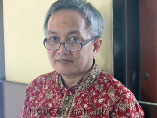 Prof Alvi Syahrin (ist)