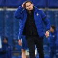 Frank Lampard kedatangan menggaruk kepalanya usai Chelsea kalah atas Manchester City, 1-3.(ist)