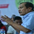 Juru Bicara Muryanto Amin, Edy Ikhsan