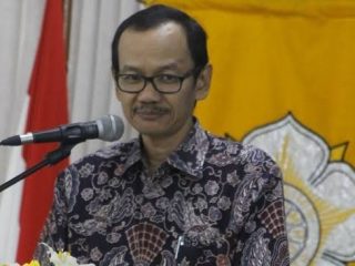 Prof Nizam
