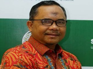 Prof Dr Hasim Purba