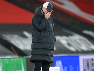 Liverpool Telungkup Dibikin Mantan, Klopp Banyak Cakap