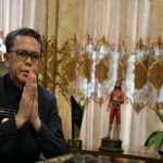 OTT KPK, Gubernur Sulsel Nurdin Abdullah Sudah Dibawa ke Jakarta