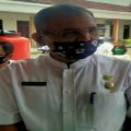 Sekretaris DPMPTSP, Ahmad Basyaruddin