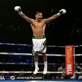 Amir Khan