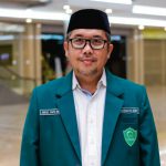 Ayahanda Abdul Hafiz Harahap, M.I.Kom sah memenangkan pemilihan PD Al Washliyah Medan