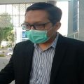 Ketua Komisi A DPRD Sumut, Hendro Susanto