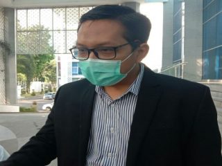 Ketua Komisi A DPRD Sumut, Hendro Susanto