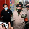 Nama Kolonel Inf Azhar Mulyadi yang sebelumnya diduga kuat menjadi calon Kasatpol PP Sumut