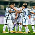 Bertamu ke Stadion Artemio Franchi pada laga pekan ke-21 Serie A,