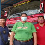 Penggunaan aplikasi e-damkar milik Dinas Pencegahan dan Pemadam Kebakaran (P2K) Kota Medan dinilai belum maksimal.