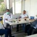 Uji Kompetensi Wartawan (UKW) kerja sama Dewan Pers dan Persatuan Wartawan Indonesia (PWI) akan digelar di Medan, 23-25 Februari 2021
