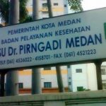 Insentif 130 tenaga kesehatan (nakes) di RSUD Pirngadi Medan, mulai dari dokter, perawat dan bidan belum dibayar sampai saat ini