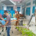 Bupati Kabupaten Agam, Indra Catri angkat bicara soal kecelakaan Bus Parawisata di Mandailing Natal yang menewaskan Kadis Kominfo Fauzan H. Huta Suhut dan Kadis Koperindang Kabupaten Agam Fatimah