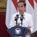 Presiden Joko Widodo