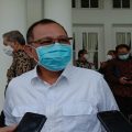 Menteri Dalam Negeri (Mendagri) akhirnya menandatangani SK Pendefitifan Akhyar Nasution sebagai Walikota Medan sisa masa jabatan 2016-2021 yang akan habis pada 17 Februari 2021 ini