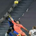 Juventus memastikan satu tiket di babak final Coppa Italia setelah imbang 0-0 di leg kedua semifinal melawan Inter Milan di Allianz Stadium