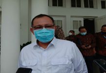 Gubernur Sumut, Edy Rahmayadi akan melantik Akhyar Nasution menjadi Walikota Medan definitif sisa periode 2016-2021