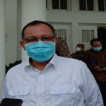 Masa jabatan Akhyar Nasution sebagai Walikota Medan sisa masa jabatan 2021-2026 sudah berakhir.