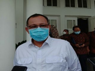 Masa jabatan Akhyar Nasution sebagai Walikota Medan sisa masa jabatan 2021-2026 sudah berakhir.