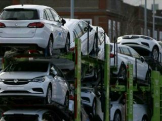 Bebas Pajak Penjualan atas Barang Mewah (PPnBM) untuk kendaraan bermotor rencananya cuma berlaku tiga bulan, Maret hingga Mei 2021.
