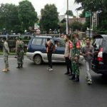 Seorang prajurit TNI ditembak kelompok bersenjata Papua