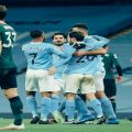 Manchester City makin nyaman di puncak klasemen sementara Premier League