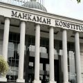 Mahkamah Konstitusi menjadwalkan agenda putusan terkait gugatan Pilkada Kota Medan yang dilayangkan oleh pasangan Akhyar-Salman