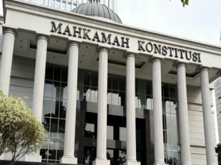 Mahkamah Konstitusi menjadwalkan agenda putusan terkait gugatan Pilkada Kota Medan yang dilayangkan oleh pasangan Akhyar-Salman