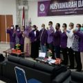 Musyawarah daerah (Musda) Ikatan Ahli Kesehatan Masyarakat Indo (IAKMI) Sumatera Utara (Sumut) pada 9 Februari 2021, dinilai janggal