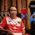 Zainuddin Amali