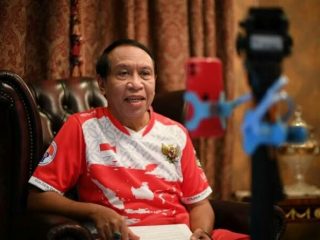 Zainuddin Amali