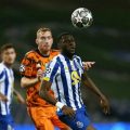Juventus kalah 1-2 dari tuan rumah FC Porto pada leg pertama babak 16 besar Liga Champions 2020-2021