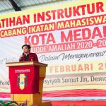 Ikatan Mahasiswa Muhammadiyah (IMM) Medan, mengapresiasi keberhasilan KPU Medan dalam penyelenggaraan Pilkada hingga sampai pada penetapan calon terpilih Walikota dan Wakil Walikota Medan