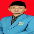 Ketua Majelis Pemuda Indonesia Komite Nasional Pemuda Indonesia (MPI KNPI) Stabat, Kabupaten Langkat, Syahrul Khair