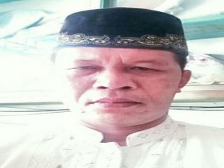 Sekretaris LIRA Langkat, Khairuddin AW